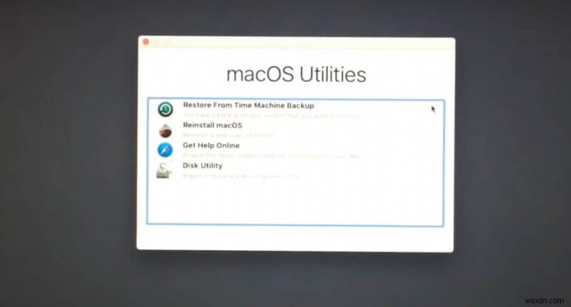 วิธีเพิ่มความเร็ว Mac ของคุณภายในเวลาไม่ถึง 20 นาที