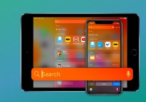 วิธีแก้ไขการค้นหาสปอตไลท์ไม่ทำงานหลังจากอัปเกรดเป็น iOS 15