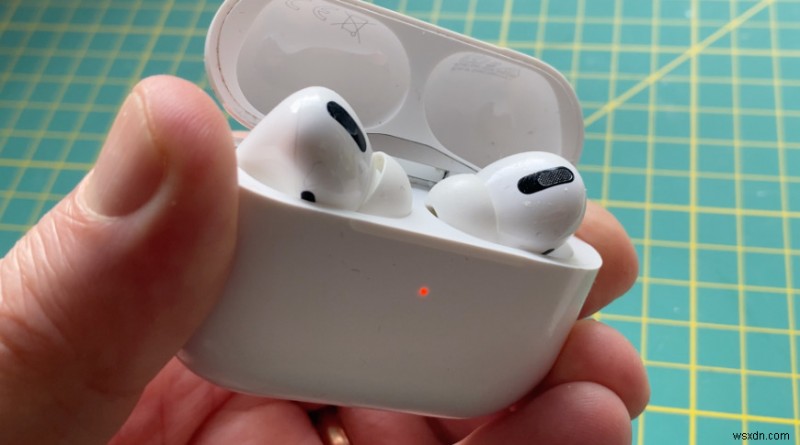 AirPods Pro ตัดการเชื่อมต่อต่อไปหรือไม่ ลองใช้วิธีแก้ไขเหล่านี้