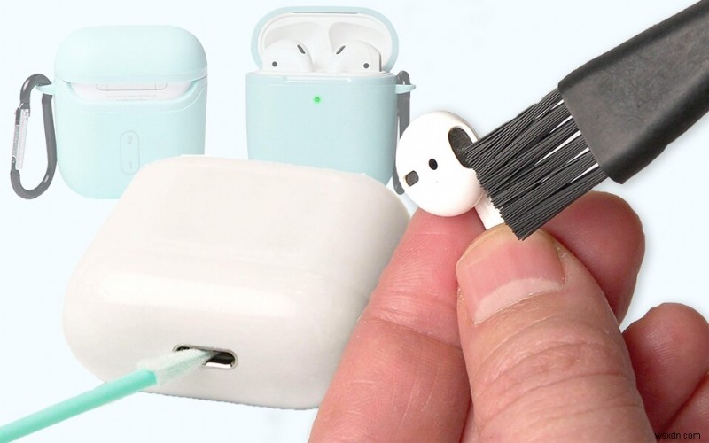 AirPods Pro ตัดการเชื่อมต่อต่อไปหรือไม่ ลองใช้วิธีแก้ไขเหล่านี้