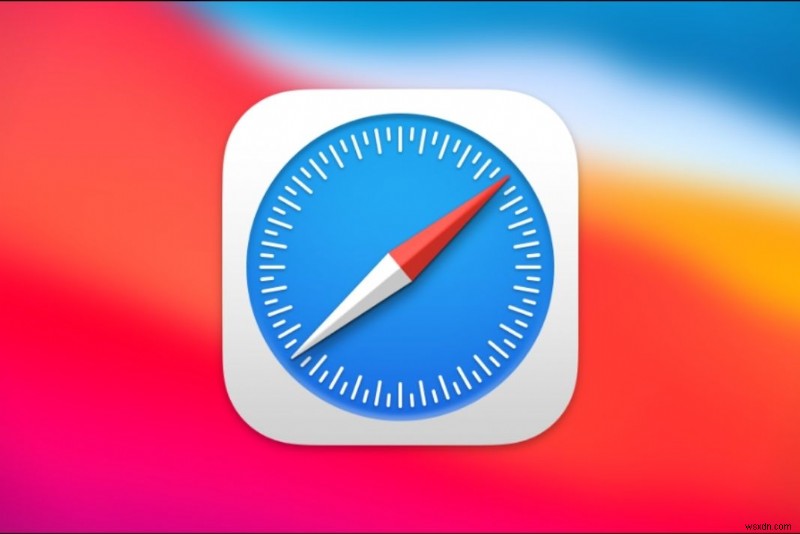 iOS 15:วิธีแก้ไข Safari ไม่ทำงานบน iPhone และ iPad