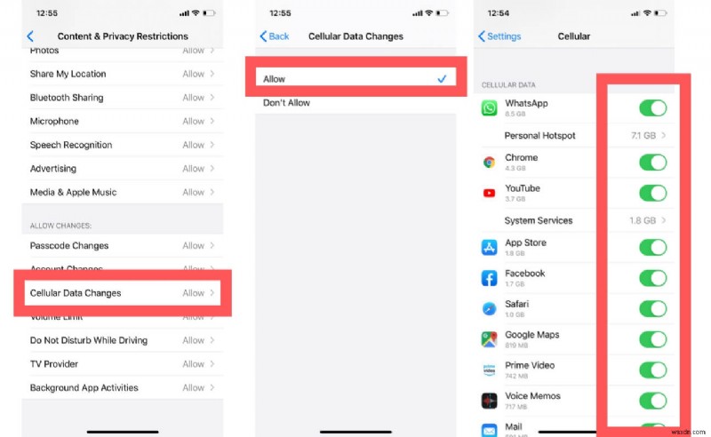 iOS 15:วิธีแก้ไข Safari ไม่ทำงานบน iPhone และ iPad