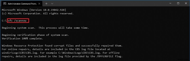 File Explorer ไม่ตอบสนองใน Windows 11 [แก้ไขแล้ว]