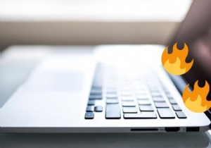 Mac ร้อนเกินไปหลังจากอัปเดตเป็น MacOS Monterey? ลองใช้วิธีแก้ไขเหล่านี้