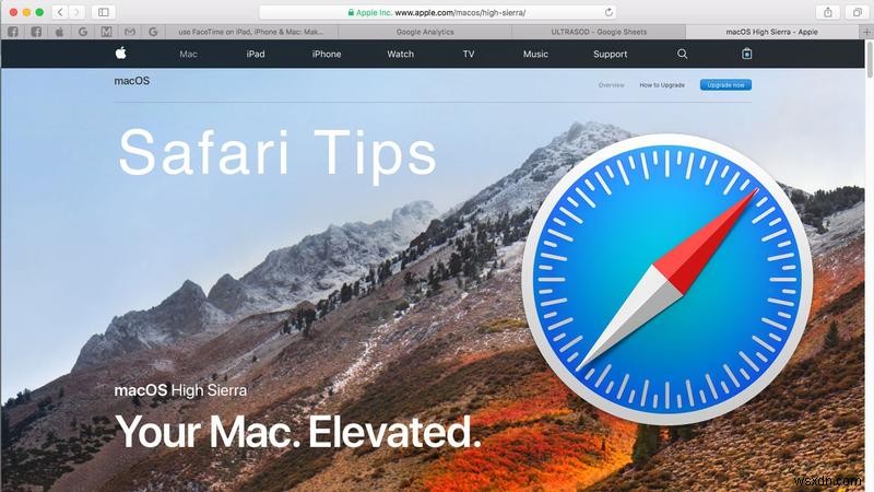 Mac ร้อนเกินไปหลังจากอัปเดตเป็น MacOS Monterey? ลองใช้วิธีแก้ไขเหล่านี้