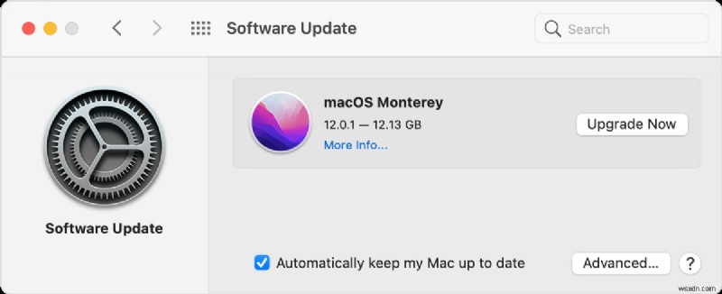 วิธีการแก้ไขปัญหาแป้นพิมพ์ Mac ไม่ทำงาน