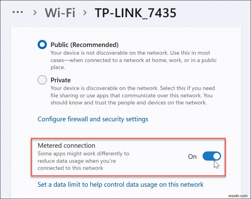 วิธีหยุดการอัปเดตอัตโนมัติใน Windows 11