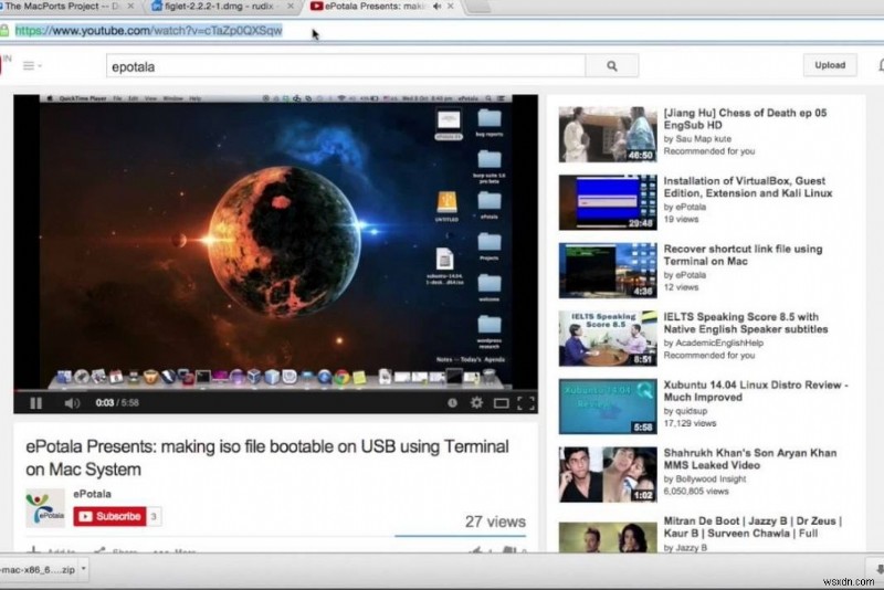 ไม่สามารถเปิด YouTube บน Safari ของ Mac ได้ใช่หรือไม่ ลองใช้วิธีแก้ไขเหล่านี้