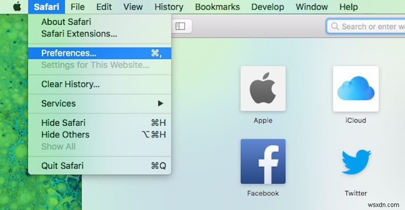 ไม่สามารถเปิด YouTube บน Safari ของ Mac ได้ใช่หรือไม่ ลองใช้วิธีแก้ไขเหล่านี้