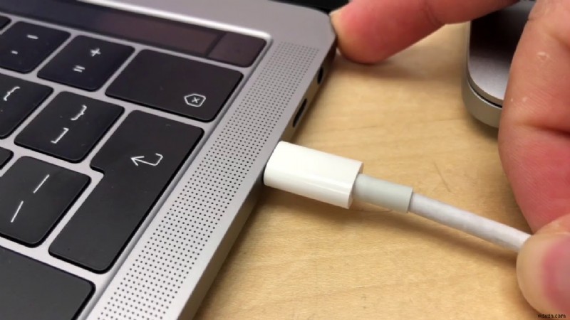พอร์ต Mac USB ไม่ทำงาน? ลองใช้วิธีแก้ไขเหล่านี้