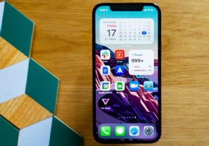 วิธีแก้ไขการแตะเพื่อปลุกไม่ทำงานใน iOS 15