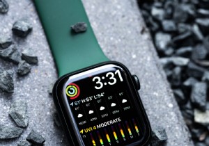 Apple Watch Series 7 ไม่ชาร์จใช่หรือไม่ ลองใช้วิธีแก้ไขเหล่านี้