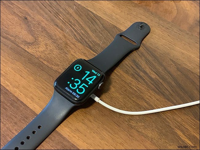 Apple Watch Series 7 ไม่ชาร์จใช่หรือไม่ ลองใช้วิธีแก้ไขเหล่านี้