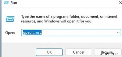 วิธีแก้ไขวิดเจ็ตไม่ทำงานในปัญหา Windows 11