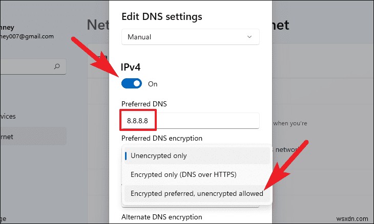 วิธีแก้ไขความเร็ว LAN ที่ช้าใน Windows 11