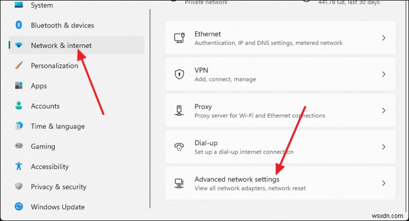 วิธีแก้ไขความเร็ว LAN ที่ช้าใน Windows 11