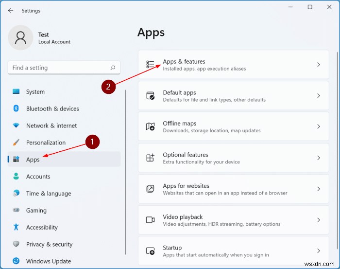 วิธีแก้ไขความเร็ว LAN ที่ช้าใน Windows 11