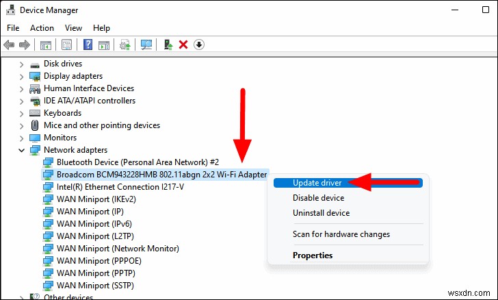 วิธีแก้ไขความเร็ว LAN ที่ช้าใน Windows 11