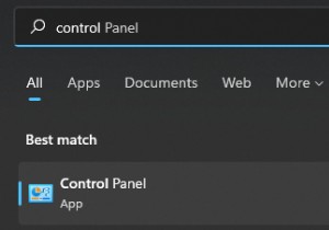 4 วิธีในการแก้ไข Windows 11 ไม่ตื่นขึ้นหลังจากปัญหาการพักเครื่องนาน 