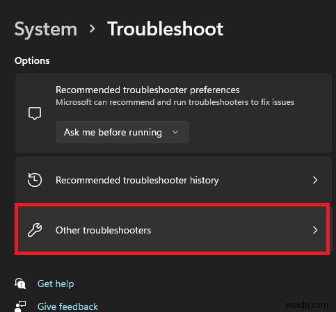 4 วิธีในการแก้ไข Windows 11 ไม่ตื่นขึ้นหลังจากปัญหาการพักเครื่องนาน 