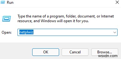 วิธีเปลี่ยนชื่อโฟลเดอร์โปรไฟล์ผู้ใช้ใน Windows 11 