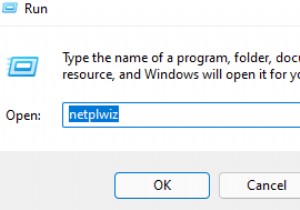 วิธีเปลี่ยนชื่อโฟลเดอร์โปรไฟล์ผู้ใช้ใน Windows 11 
