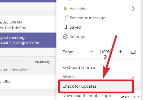 Microsoft Teams ไม่แสดงรูปภาพใช่หรือไม่ ลองใช้วิธีแก้ไขเหล่านี้