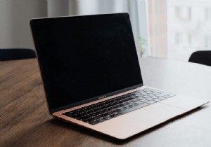 วิธีแก้ไขการใช้งาน CPU สูงหลังจากอัปเกรดเป็น macOS Monterey
