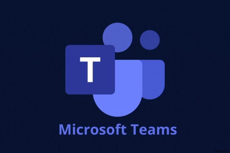 วิธีแก้ไขรหัสข้อผิดพลาดของ Microsoft Teams CAA20002