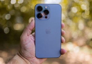 วิธีแก้ไข iPhone 13 ไม่เชื่อมต่อกับบลูทูธในรถยนต์