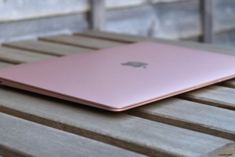 วิธีการแก้ไข Macbook Air M1 แบบสุ่มปัญหาการปิดระบบ