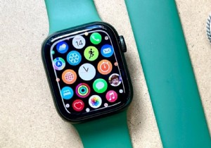 5 เคล็ดลับในการแก้ไขไม่มีเสียงจากลำโพง Apple Watch Series 7