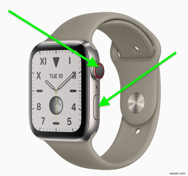 5 เคล็ดลับในการแก้ไขไม่มีเสียงจากลำโพง Apple Watch Series 7