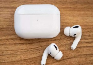 ไม่สามารถสลับ AirPods ระหว่างอุปกรณ์ Apple? ลองใช้วิธีแก้ไขเหล่านี้