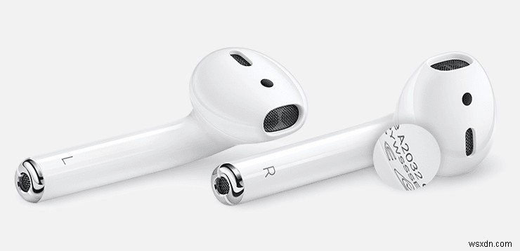 ไม่สามารถสลับ AirPods ระหว่างอุปกรณ์ Apple? ลองใช้วิธีแก้ไขเหล่านี้