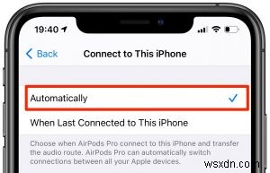 ไม่สามารถสลับ AirPods ระหว่างอุปกรณ์ Apple? ลองใช้วิธีแก้ไขเหล่านี้