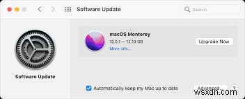 [แก้ไขแล้ว] ไม่มีการแก้ไขด้วยข้อผิดพลาดที่อนุญาตคลิปบอร์ดใน macOS Monterey