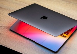[แก้ไข] แทร็กแพดไม่ทำงานหลังจากติดตั้ง macOS Monterey