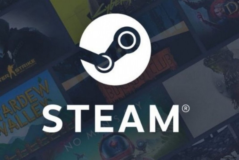 แก้ไข:Steam Corrupt Disk Error เมื่อดาวน์โหลด/อัปโหลดเกม