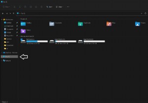 Windows 11 ปัญหาและวิธีแก้ไขที่ทราบ