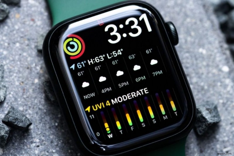 ไม่สามารถติดตั้งแอปบน Apple Watch ได้ใช่หรือไม่ ลองใช้วิธีแก้ไขเหล่านี้