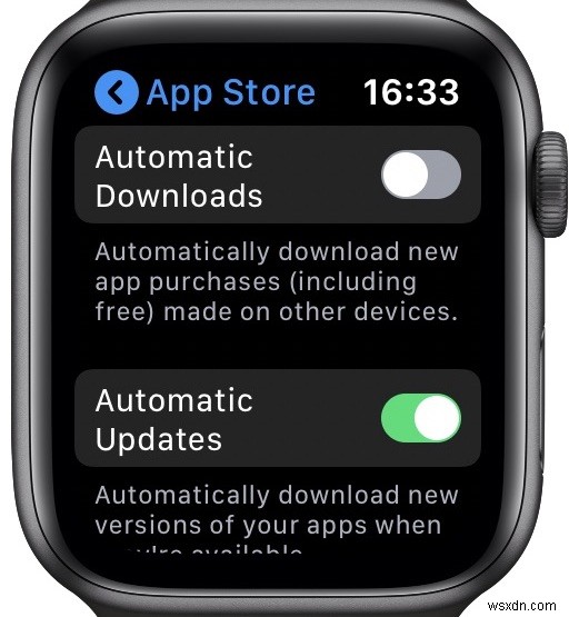 ไม่สามารถติดตั้งแอปบน Apple Watch ได้ใช่หรือไม่ ลองใช้วิธีแก้ไขเหล่านี้