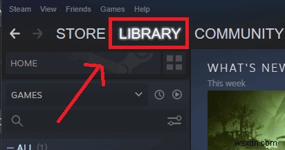 แก้ไขปัญหา Steam ทำงานช้า/เกมล่าช้า 2022