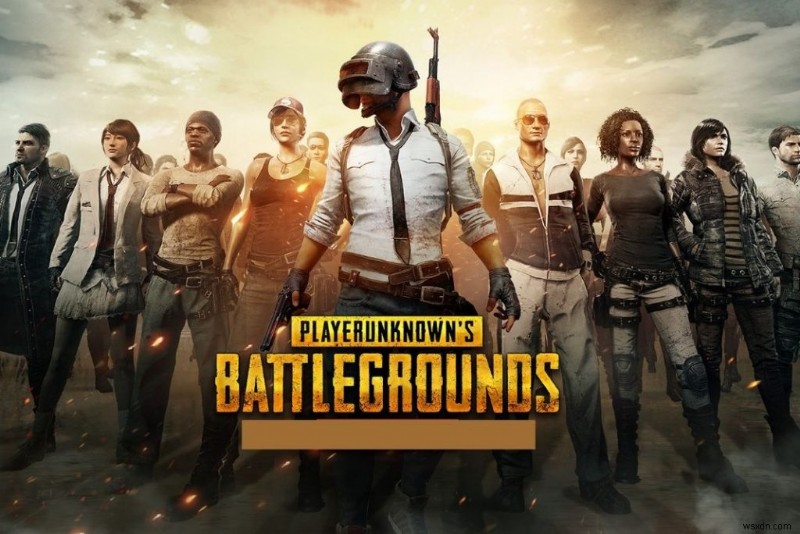 PUBG ไม่เปิดหลังจากอัปเดต? ลองใช้วิธีแก้ไขเหล่านี้