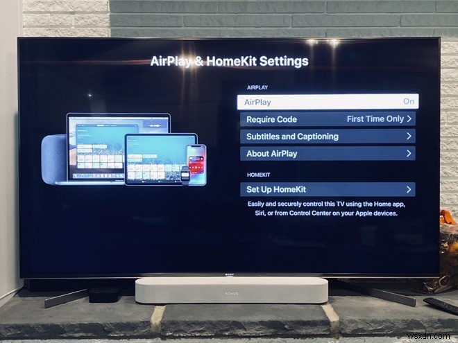 AirPlay ไม่ทำงานบน macOS Monterey หรือไม่ ลองใช้วิธีแก้ไขเหล่านี้