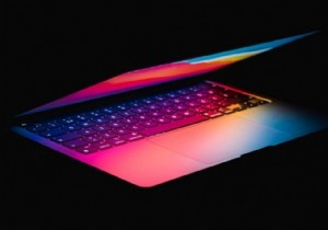 วิธีแก้ไข Kernel_task การใช้งาน CPU สูงบน Mac?