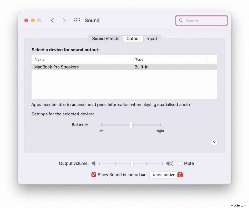 Siri ไม่ทำงานบน MacBook-Fixed