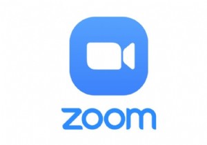 ซูมโดยใช้ CPU มากเกินไปใน Windows 11 หรือไม่ ลองใช้วิธีแก้ไขเหล่านี้