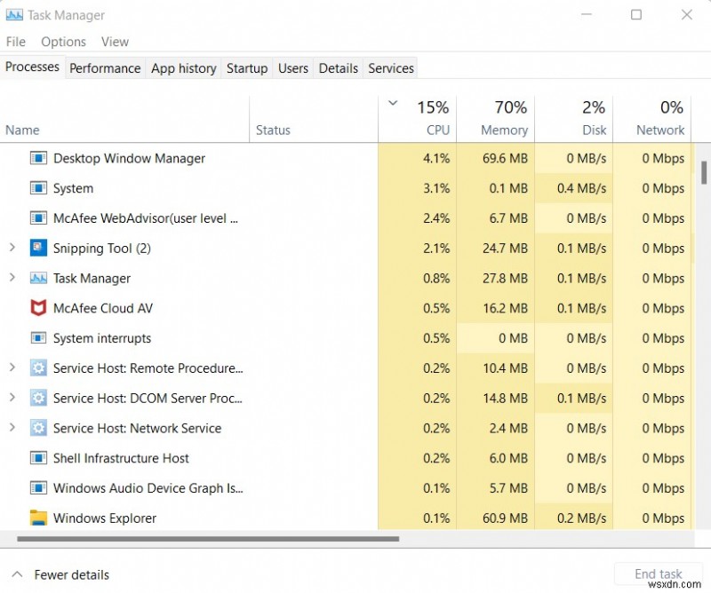 ซูมโดยใช้ CPU มากเกินไปใน Windows 11 หรือไม่ ลองใช้วิธีแก้ไขเหล่านี้