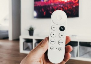 วิธีแก้ไขปัญหาการบัฟเฟอร์และการพูดติดอ่างใน Chromecast
